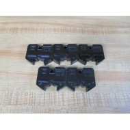 Square D 9080KCAI Schneider Electric Terminal Block (Pack of 5) - Used