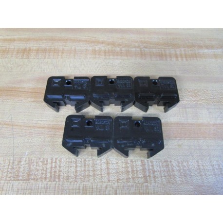 Square D 9080KCAI Schneider Electric Terminal Block (Pack of 5) - Used
