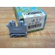 Phoenix Contact UK5N Terminal Block 3004362 (Pack of 50)