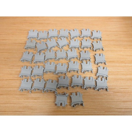 Phoenix Contact UK5N Terminal Block 3004362 (Pack of 37) - Used