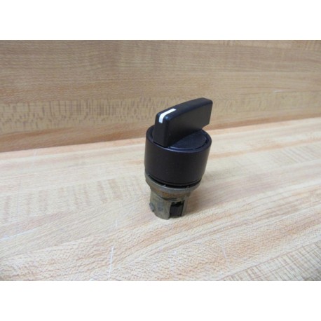 Allen Bradley 800EB-HM22 2-Pos Selector Switch 800EB-HM22 - New No Box
