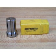 Kennametal 180DA0250 Erickson Collet 14 0697CL5