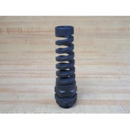 Hummel NPT-34" Heyco Strain Relief Fitting NPT34 - New No Box