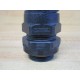 Hummel NPT-34" Heyco Strain Relief Fitting NPT34 - New No Box