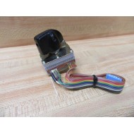 Oak Grigsby 35 DETENTS Rotary Switch 35DETENTS - New No Box