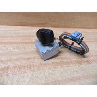 Oak Grigsby 35 DETENTS Rotary Switch 35DETENTS - Used