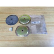 LDI Industries V1917 6" Access Cover