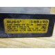 Buss 1BS103 Fuse Block - Used