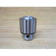 Jacobs Chuck 014698 Plain Bearing Chuck 31-02 - New No Box
