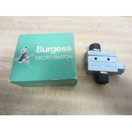 Burgess C7CXQMS Micro Switch