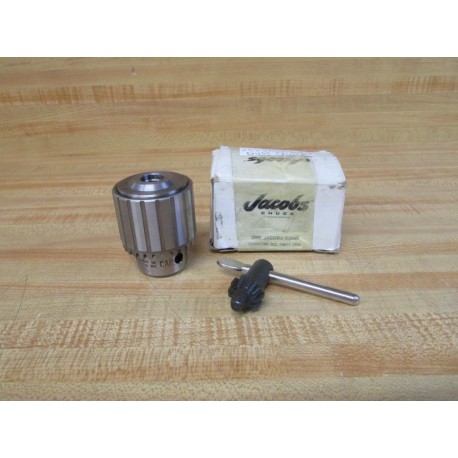Jacobs Chuck 32BA12 Drill Chuck 08859