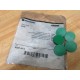 Allen Bradley 800E-AF3 Green Flush Push Button Cap 800EAF3 (Pack of 5)