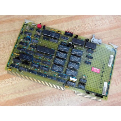 Cincinnati Milacron 3-531-4043A Circuit Board 35314043A - Used