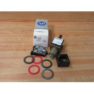 Allen Bradley 800MB-NX37 Selector Switch 800MBNX37