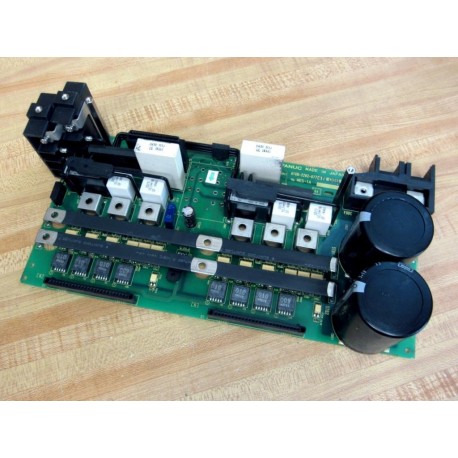 Fanuc A16B-2202-0774 Board 12 A16B-2202-077406B  Non-Refundable - Parts Only