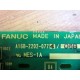 Fanuc A16B-2202-0774 Board 12 A16B-2202-077406B  Non-Refundable - Parts Only