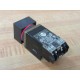 Allen Bradley 800MB-NX37 Selector Switch 800MBNX37 WBlack Knob