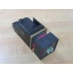 Allen Bradley 800MB-NX37 Selector Switch 800MBNX37 WBlack Knob