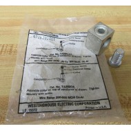 Westinghouse 672B202G01 Collar Assembly