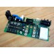 Fanuc A16B-2202-0661 Board 8 A16B-2202-066103A  Non-Refundable - Parts Only