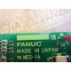 Fanuc A16B-2202-0661 Board 8 A16B-2202-066103A  Non-Refundable - Parts Only