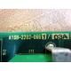 Fanuc A16B-2202-0661 Board 9 A16B-2202-066103A   Non-Refundable - Parts Only