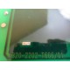 Fanuc A16B-2202-0661 Board 9 A16B-2202-066103A   Non-Refundable - Parts Only