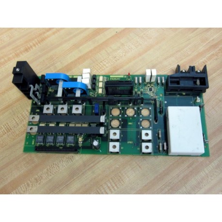 Fanuc A16B-2202-0661 Board A16B-2202-066103A - Used