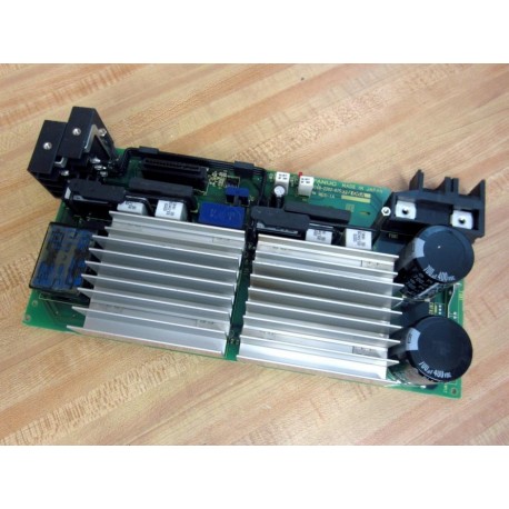 Fanuc A16B-2202-0750 Board 4 A16B-2202-075006A  Non-Refundable - Parts Only