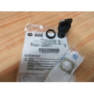 Allen Bradley 800EP-SB32C1 3-Pos Selector Switch 800EPSB32C1