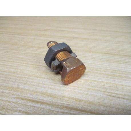 Panduit SBC250-Q Copper Split Bolt SBC250Q - New No Box