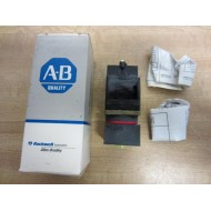 Allen Bradley 800MB-HX2B Switch 800MBHX2B