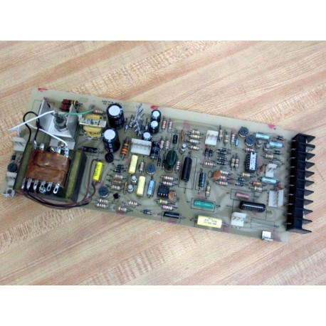 21-055-000 A100 PCB Assy 20-047-XXX - Used