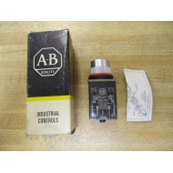 Allen Bradley 800MR-A2A Pushbutton 800MRA2A