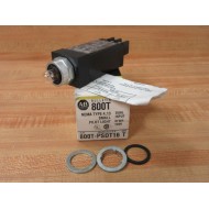 Allen Bradley 800T-PSDT16 Pilot (Pack of 4)