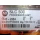 Allen Bradley 1747-L524 SLC502 CPU 1747L524 Ser.C  Frn .7 - New No Box