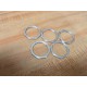 Allen Bradley 800T-N234 Mounting Ring 800TN234 (Pack of 5) - Used