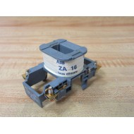 Asea Brown Boveri R84 ABB Coil ZA 16 - Used