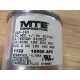 MTE CAP-263 Capacitor 50MFD 600VAC CAP263 - New No Box