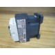 Telemecanique LC1D12-F7 Schneider Contactor  LC1D12F7 - Used