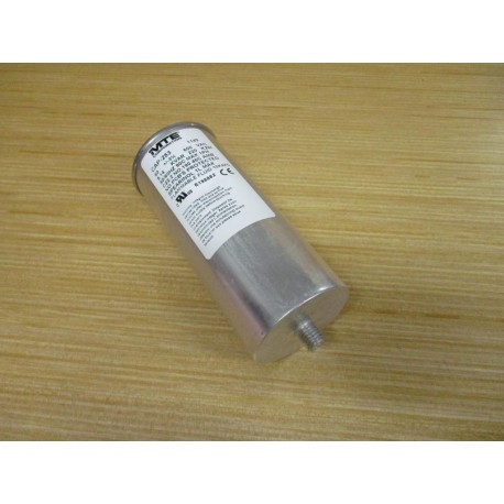 MTE CAP-253 Capacitor 60MFD 600VAC CAP253 - New No Box