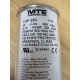 MTE CAP-253 Capacitor 60MFD 600VAC CAP253 - New No Box