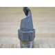 Bete TF10N Stainless Steel Hollow Cone Spray Nozzle TF10 - Used