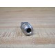 Bete TF10N Stainless Steel Hollow Cone Spray Nozzle TF10 - Used
