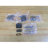 Hitachi ANSI-60-CL Connecting Link ANSI-60 (Pack of 4)
