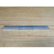 MAK-A-KEY 716"SQ Key Stock 716" (Pack of 2) - New No Box