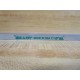 MAK-A-KEY 716"SQ Key Stock 716" (Pack of 2) - New No Box