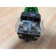 Allen Bradley 800T-PM16G Button