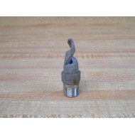 Bete TF8N Stainless Steel Hollow Cone Spray Nozzle TF8 (Pack of 2) - New No Box