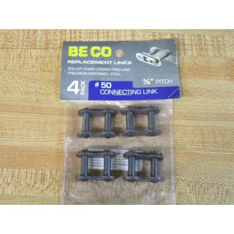 Beco 50 Connecting Link 50CL (Pack of 4)